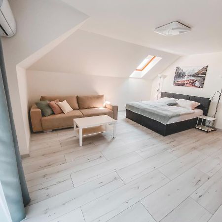 Villa Tara Buek Exteriér fotografie