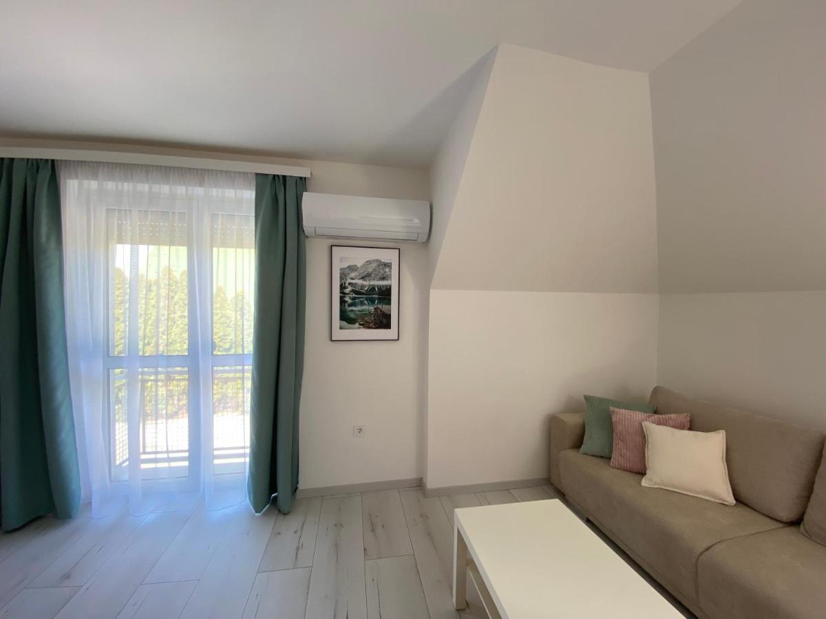 Villa Tara Buek Exteriér fotografie
