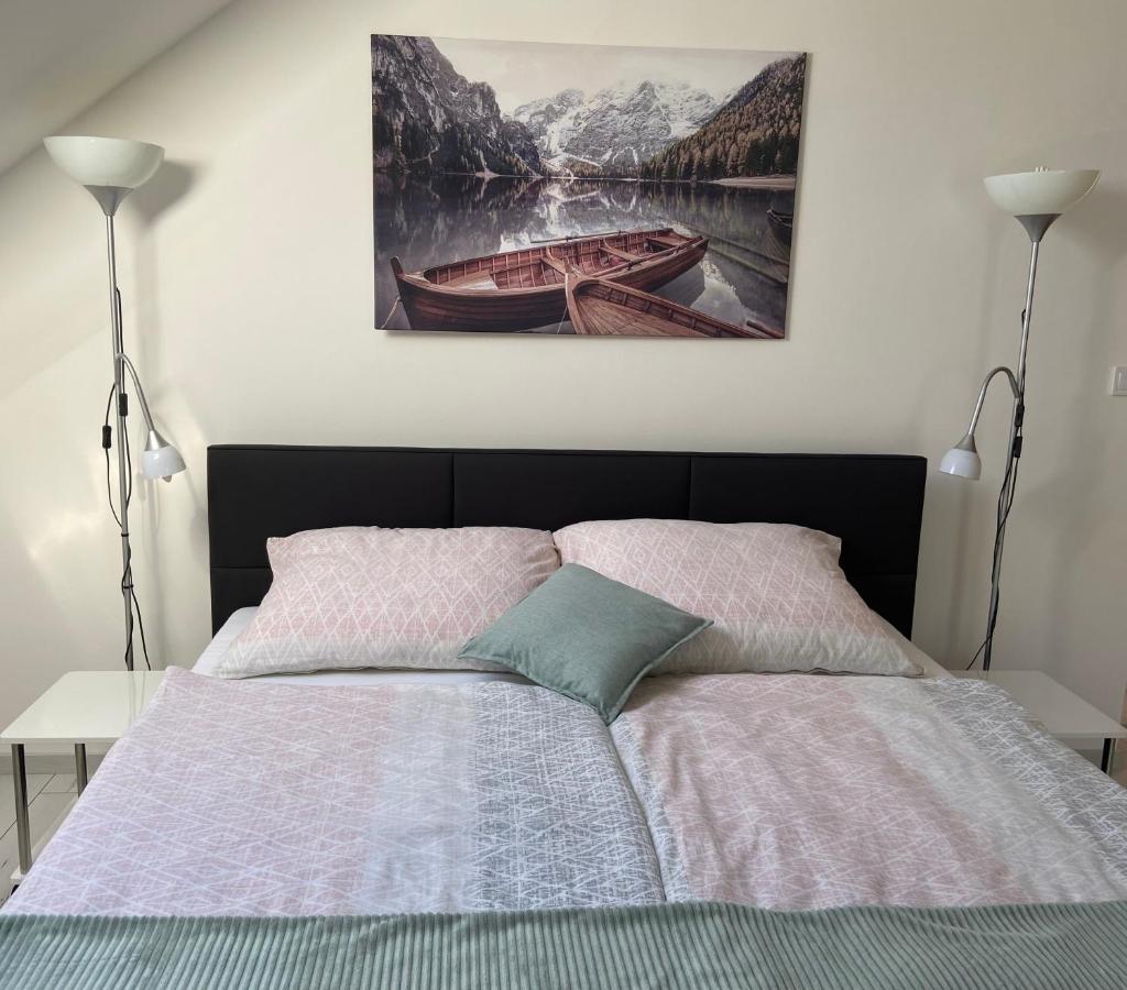 Villa Tara Buek Exteriér fotografie