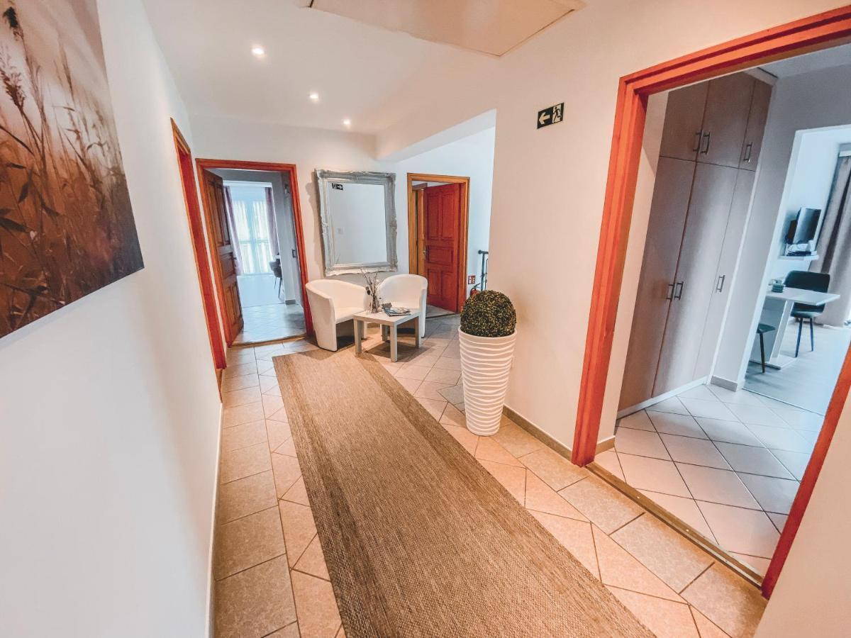 Villa Tara Buek Exteriér fotografie