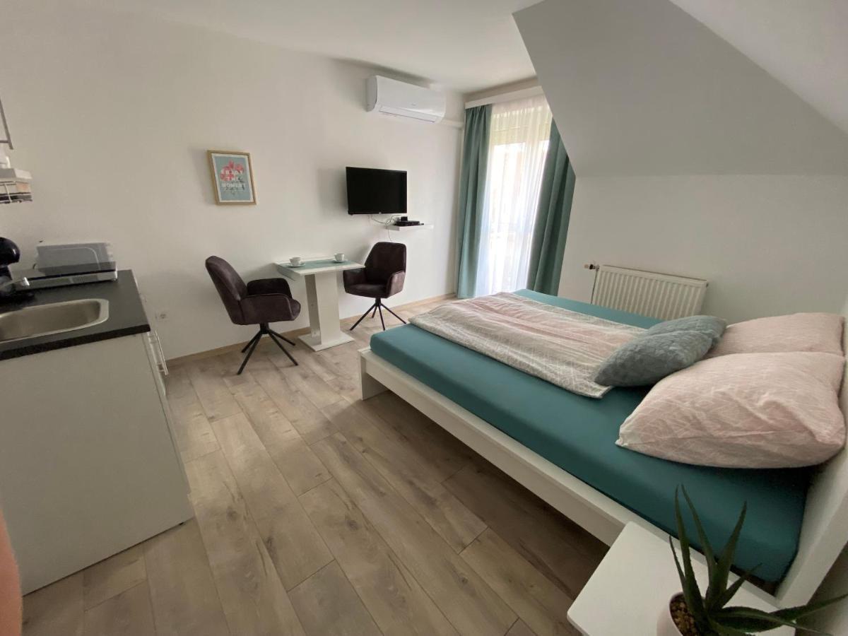 Villa Tara Buek Exteriér fotografie