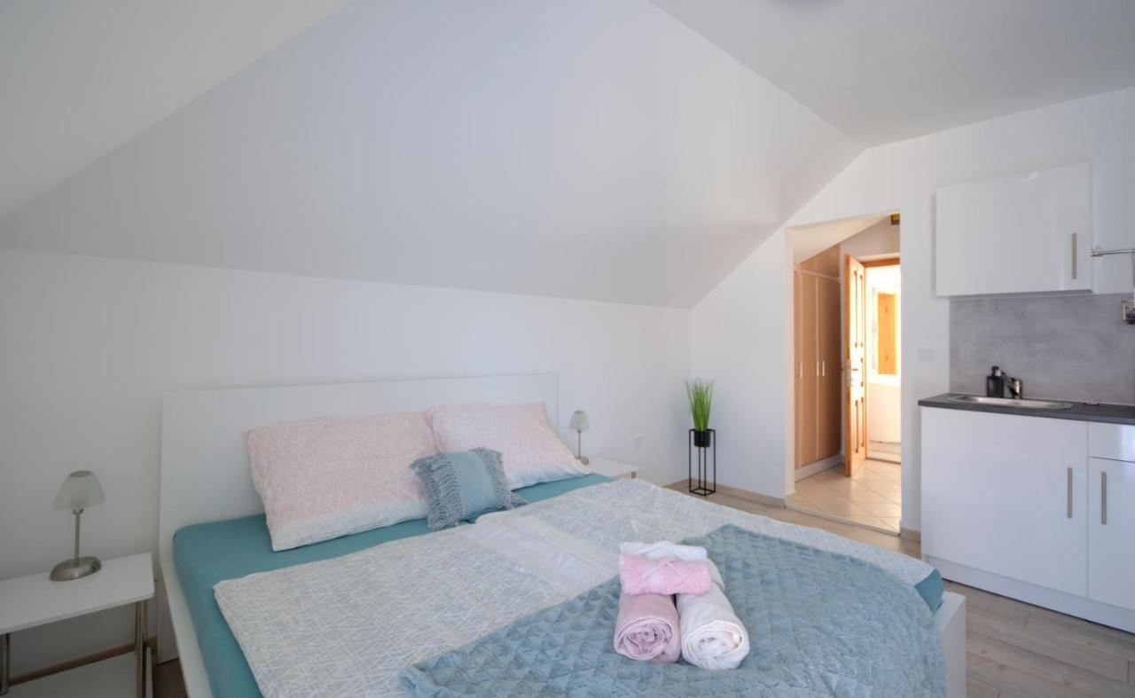 Villa Tara Buek Exteriér fotografie