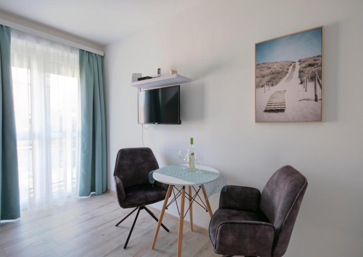 Villa Tara Buek Exteriér fotografie