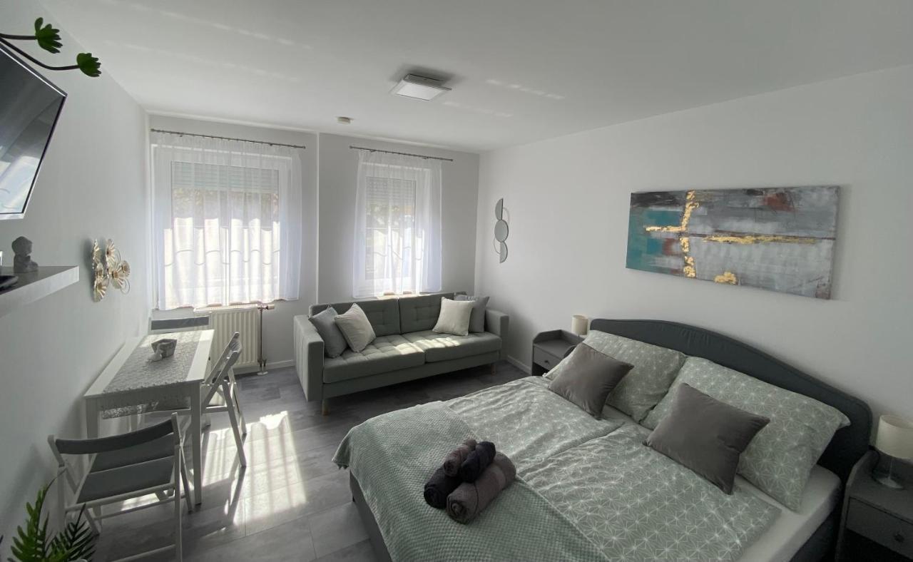Villa Tara Buek Exteriér fotografie